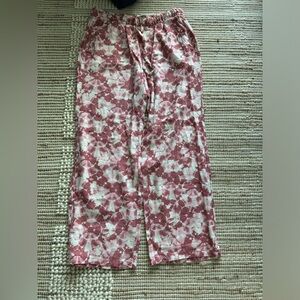 Old Navy Linen Pants - NWT